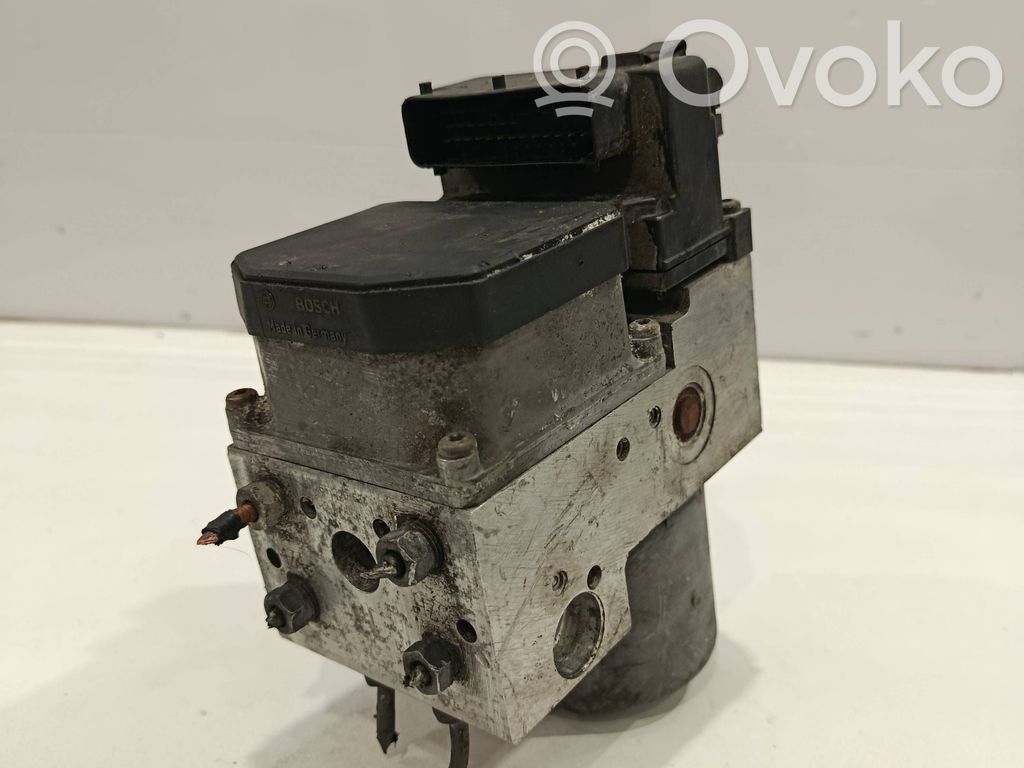 Opel Zafira A ABS bloks 