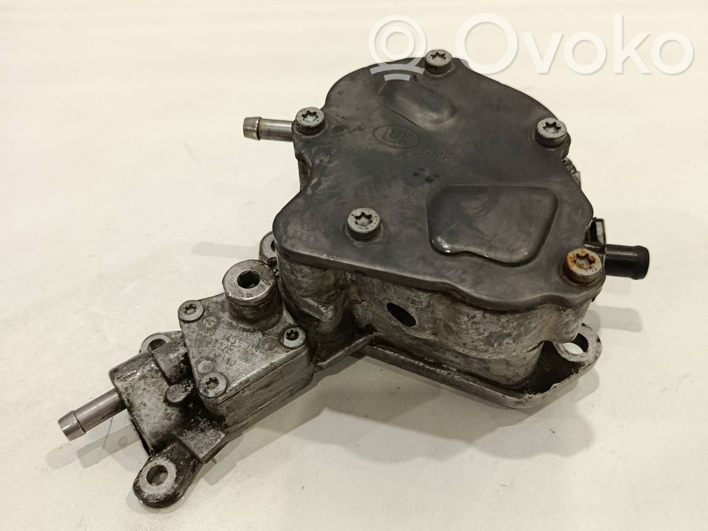 Volkswagen Golf V Degvielas sūknis 