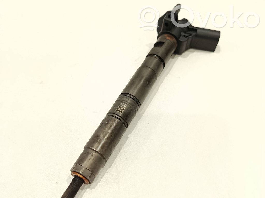Inyector de combustible   03L130277,UU37L,0445116016