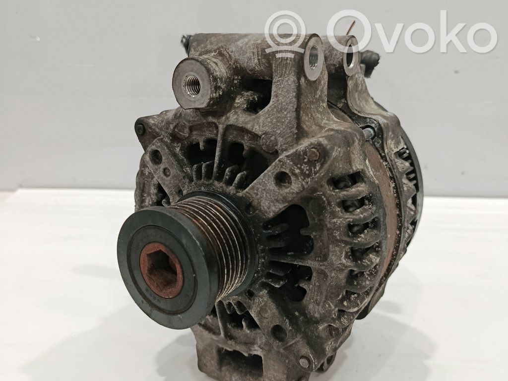 Generator/alternator   7550468,1042106021,14V170A