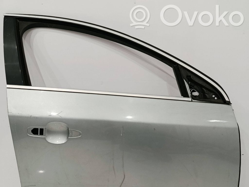 Volvo S60 Дверь 