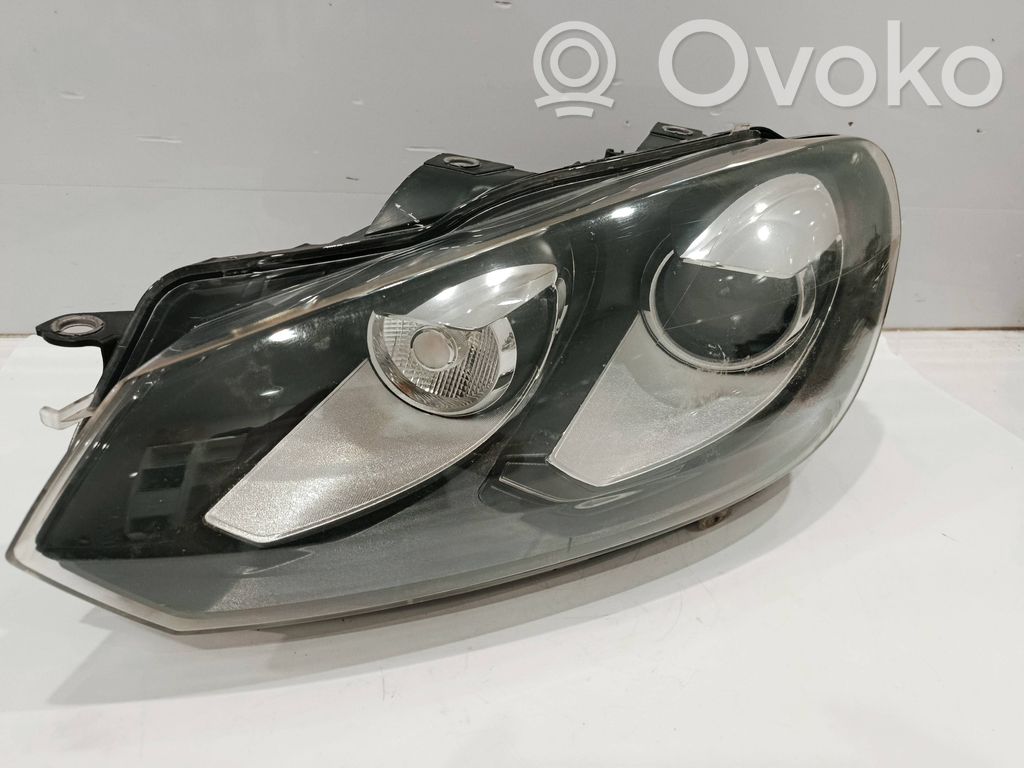 Lampa przednia   5K2941751C,1ZS00990203,009020300079332