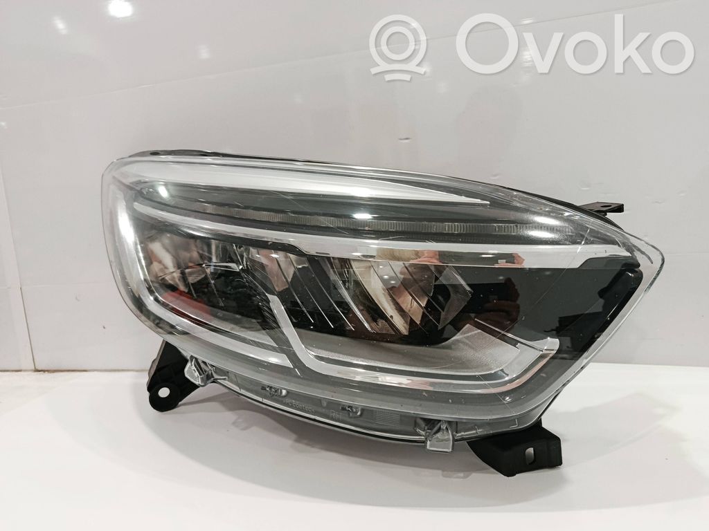 Scheinwerfer   260109006R,90649065