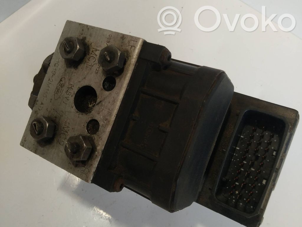 Ford Transit ABS bloks 