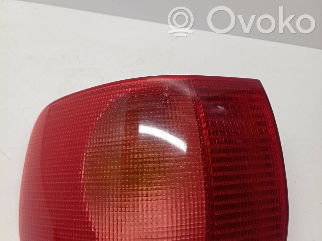Audi 80 90 S2 B4 Takavalot 