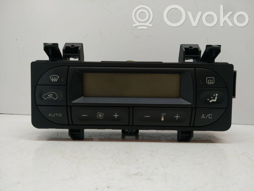 Climate control unit   96533393XT,69210003