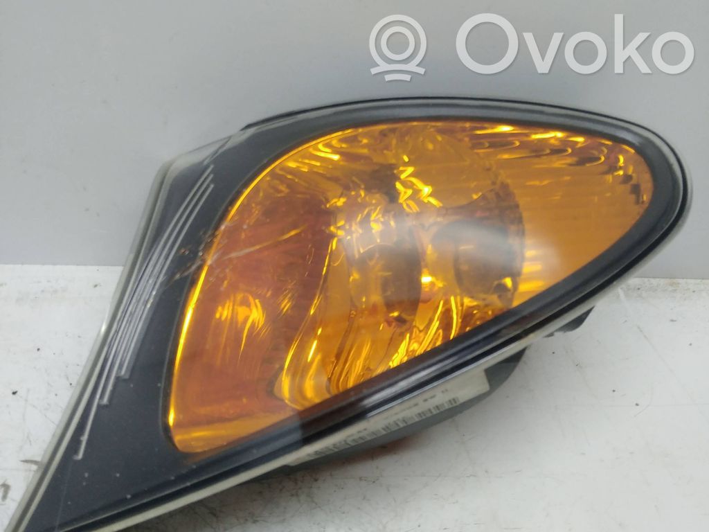 BMW 3 E46 Front indicator light 