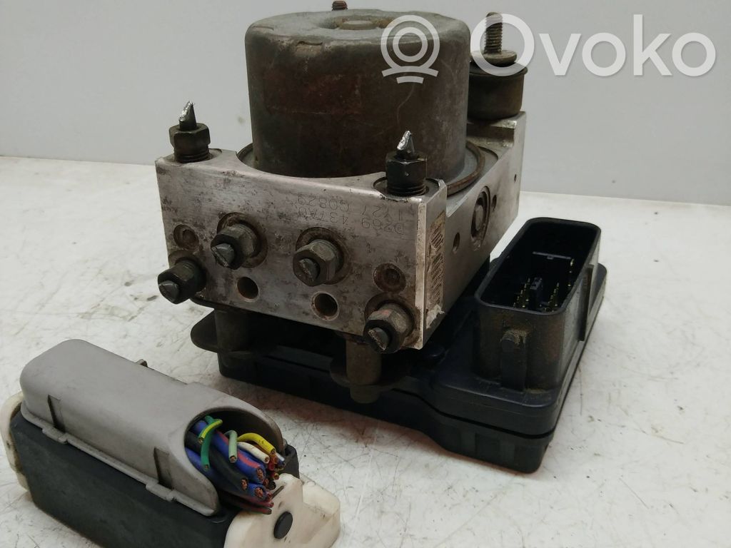 ABS Pump   D269437A0,Y27C0829,2061446,4364463
