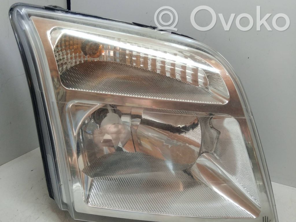 Ford Transit -  Tourneo Connect Headlight/headlamp 