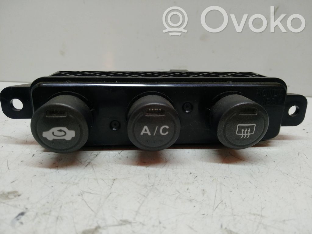 Honda Civic Multifunctional control switch/knob 