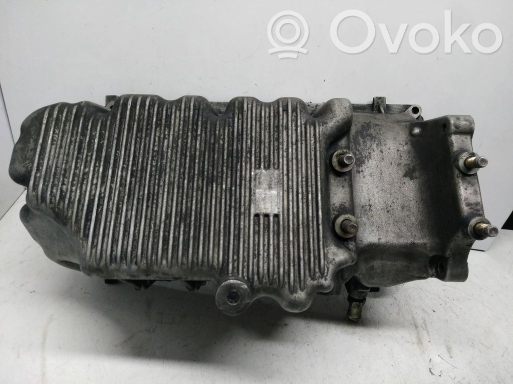 Lancia Lybra Öljypohja 