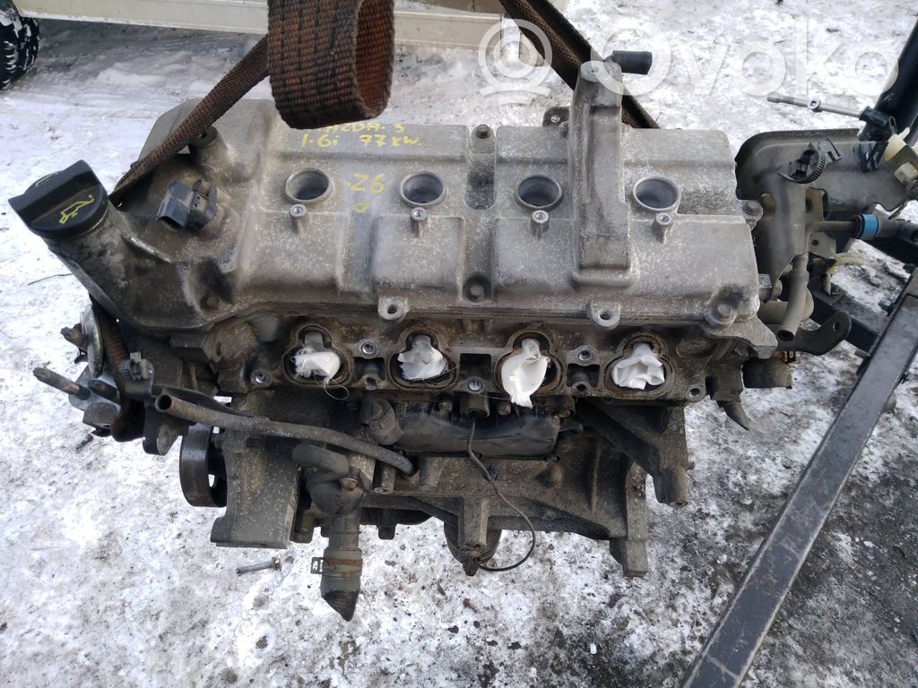 Motor   Z6