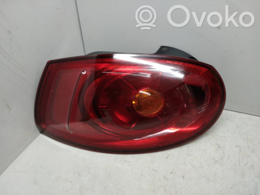 Lampa tylna   51898881,51902415