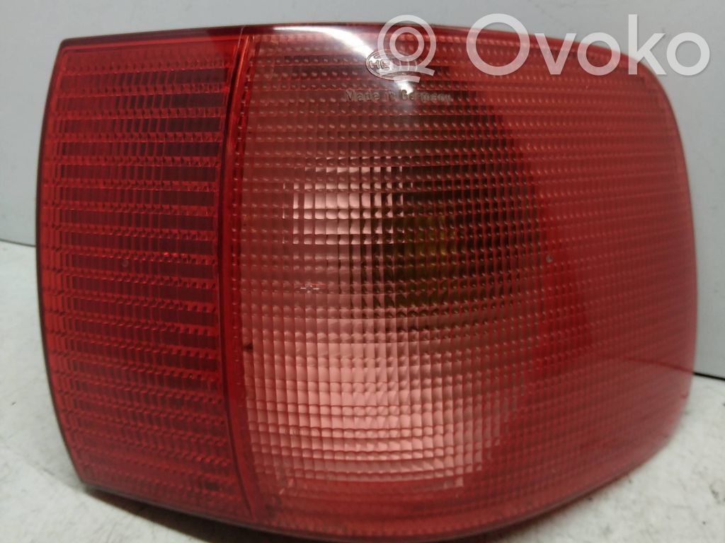Audi 80 90 S2 B4 Takavalot 