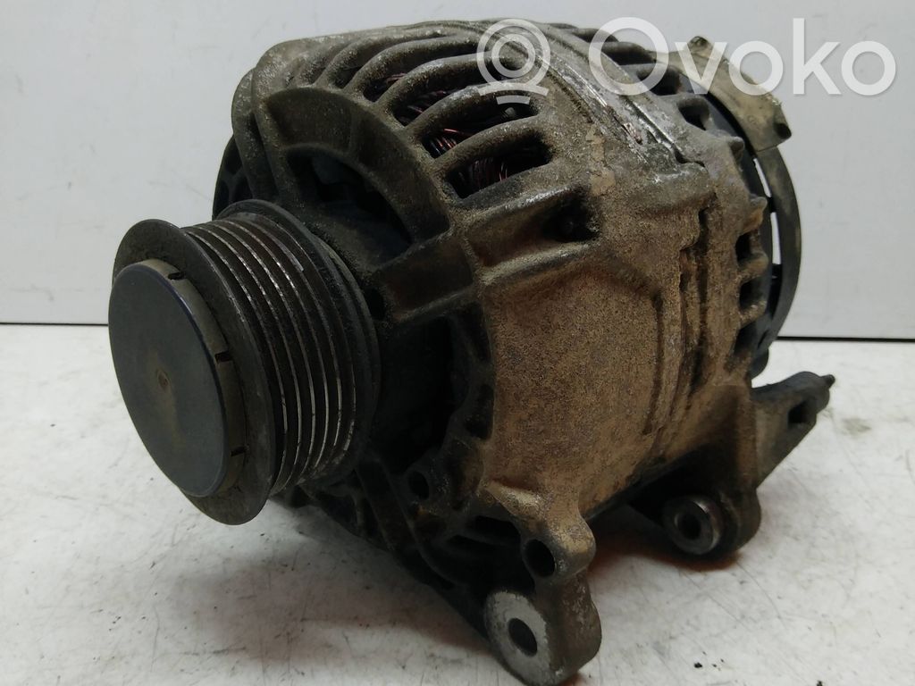 Volvo V70 Generator/alternator 