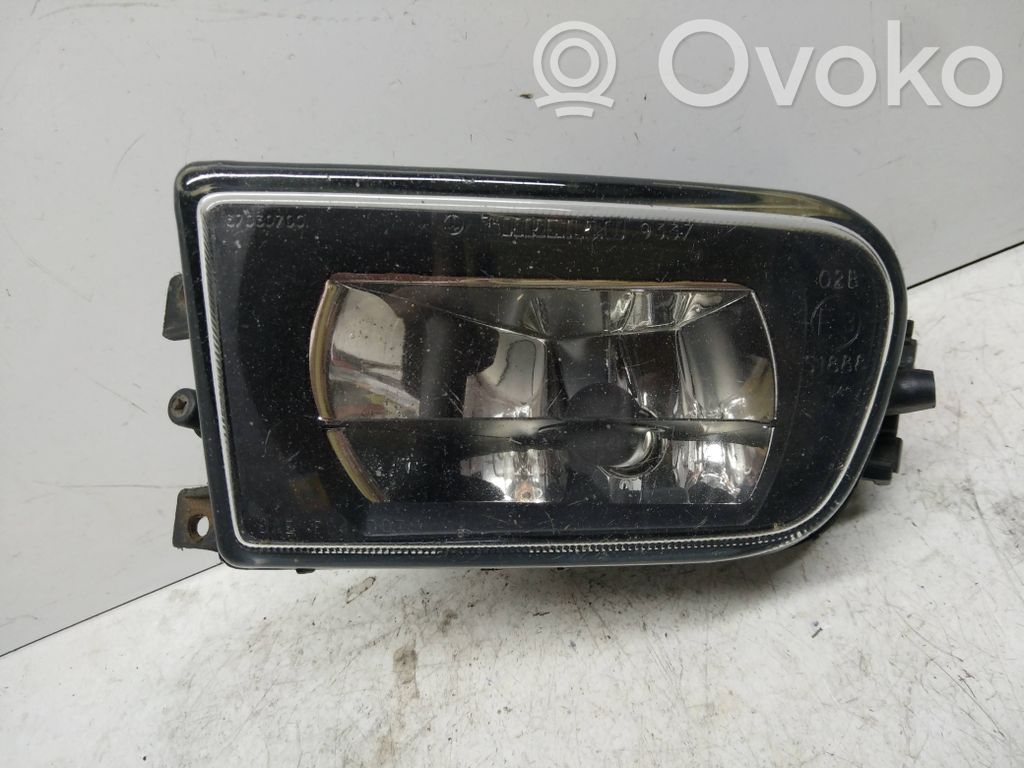 BMW 5 E39 Front fog light 