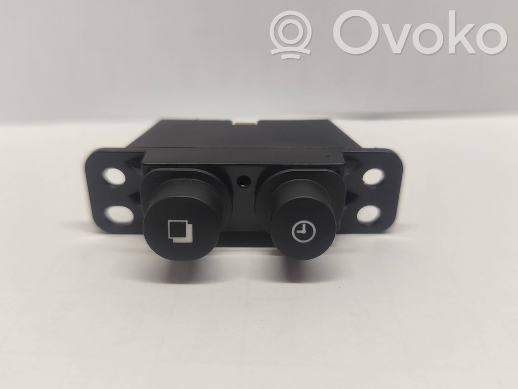Nissan Note (E12) Other switches/knobs/shifts 