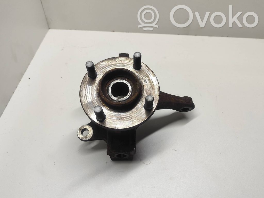 Cubo de rueda delantera   400153VU0H