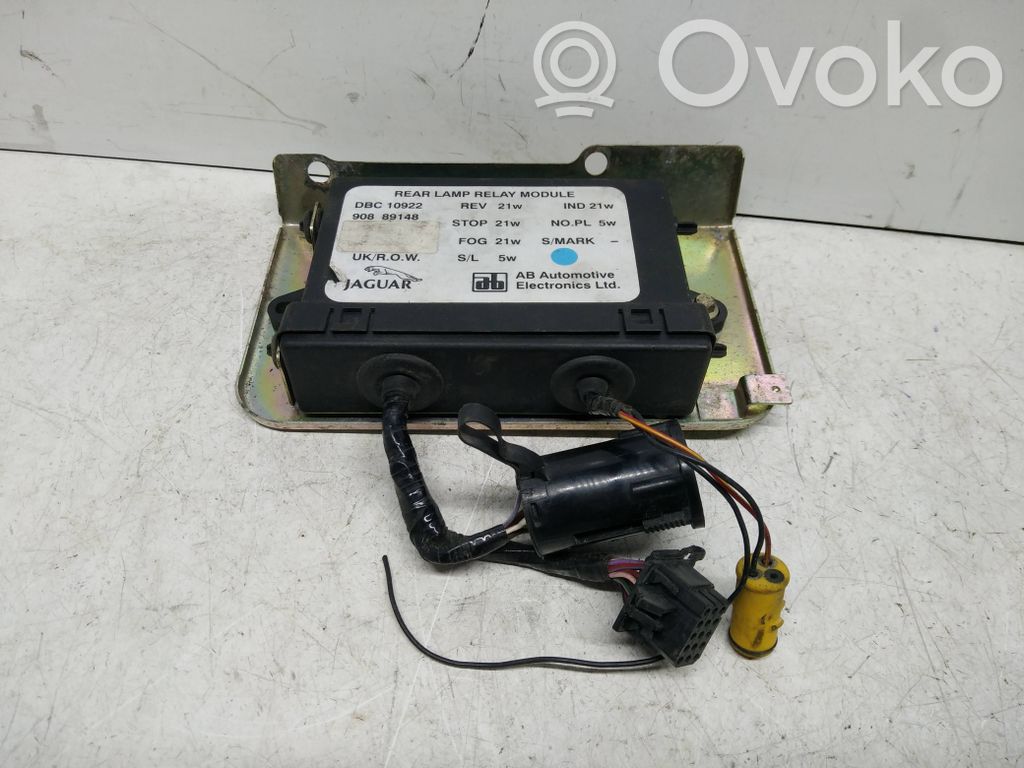 Jaguar XJ SERIE 3 Light module LCM 