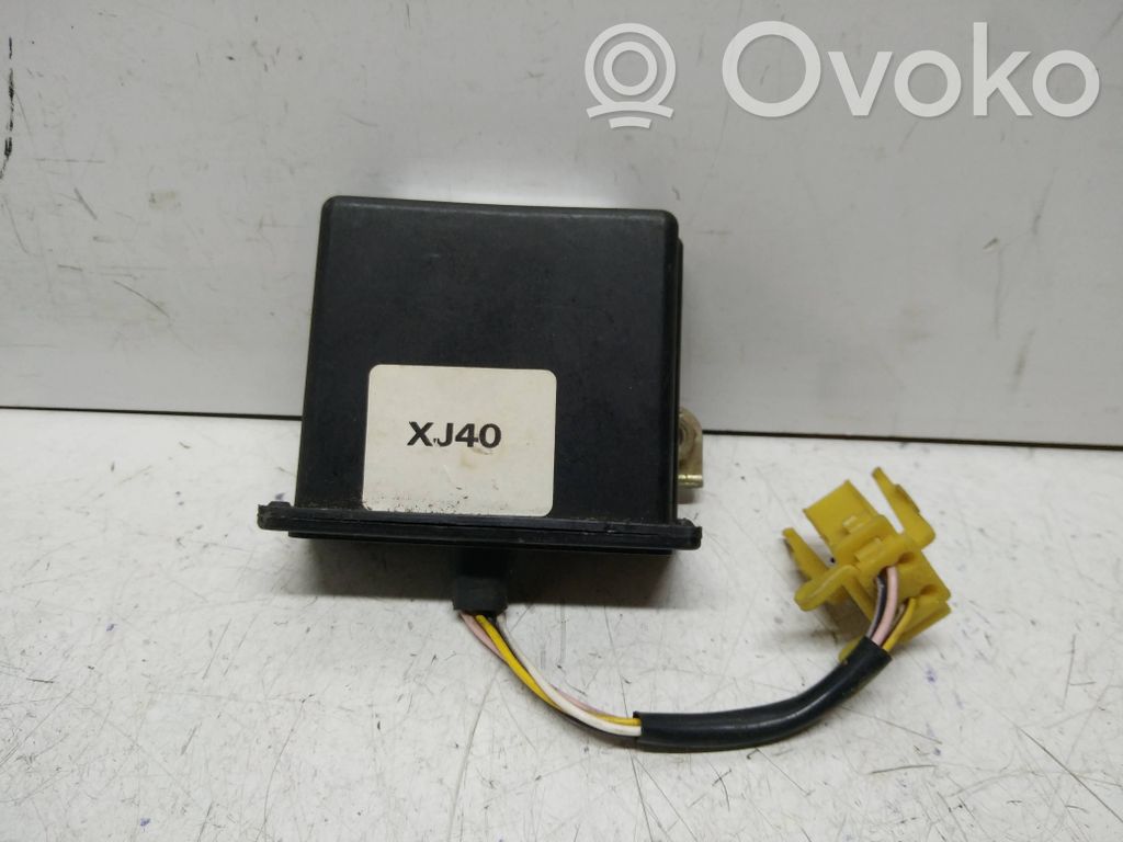 Jaguar XJ SERIE 3 Other relay 