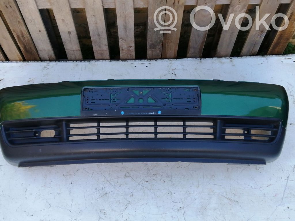 Volkswagen Lupo Front bumper 