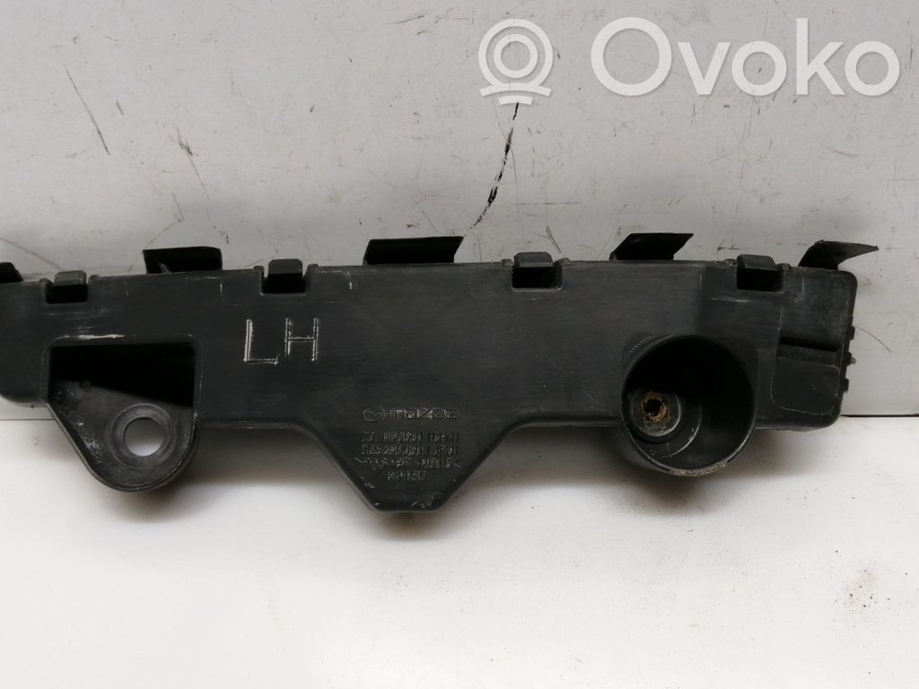 Mazda 2 Front bumper mounting bracket 