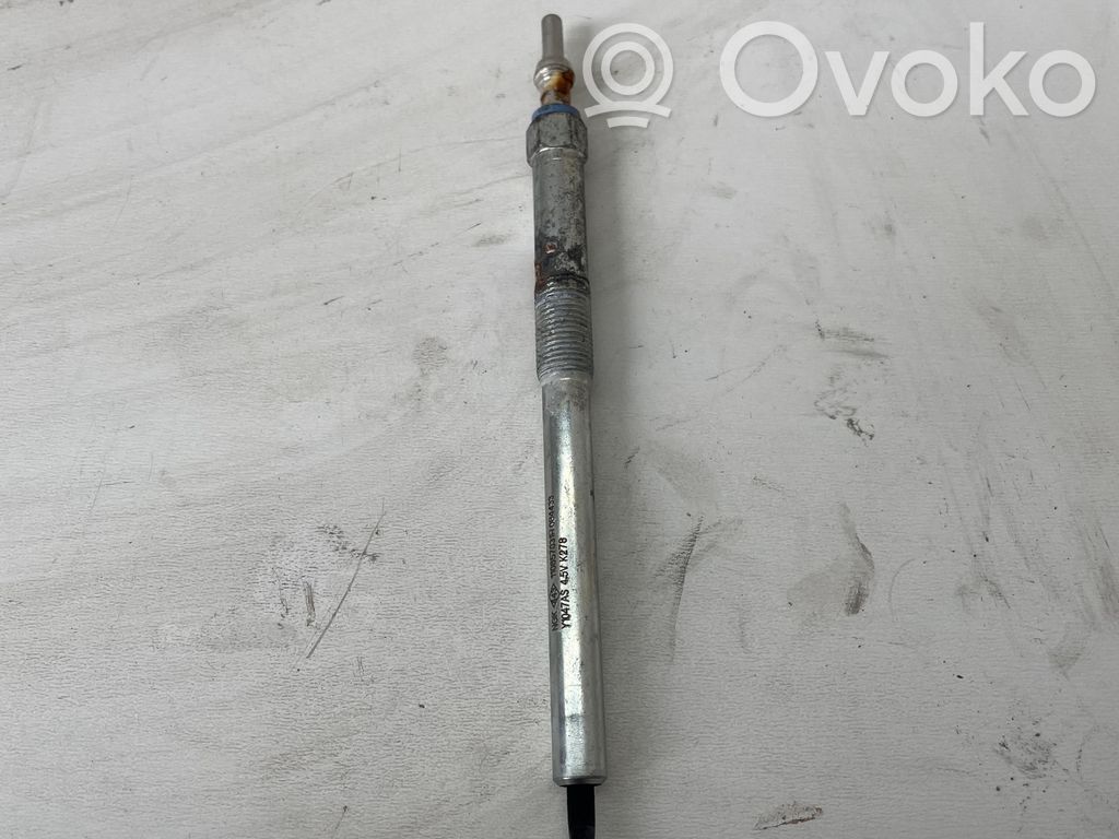 Renault Trafic III (X82) Glow plug 