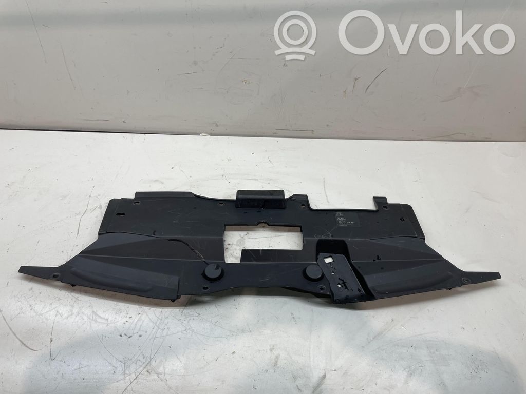 Renault Trafic III (X82) Osłona pasa przedniego 