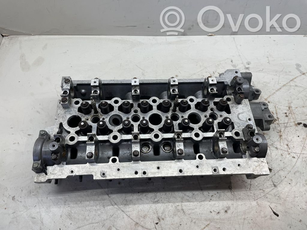 Renault Vel Satis Sylinterinkansi 