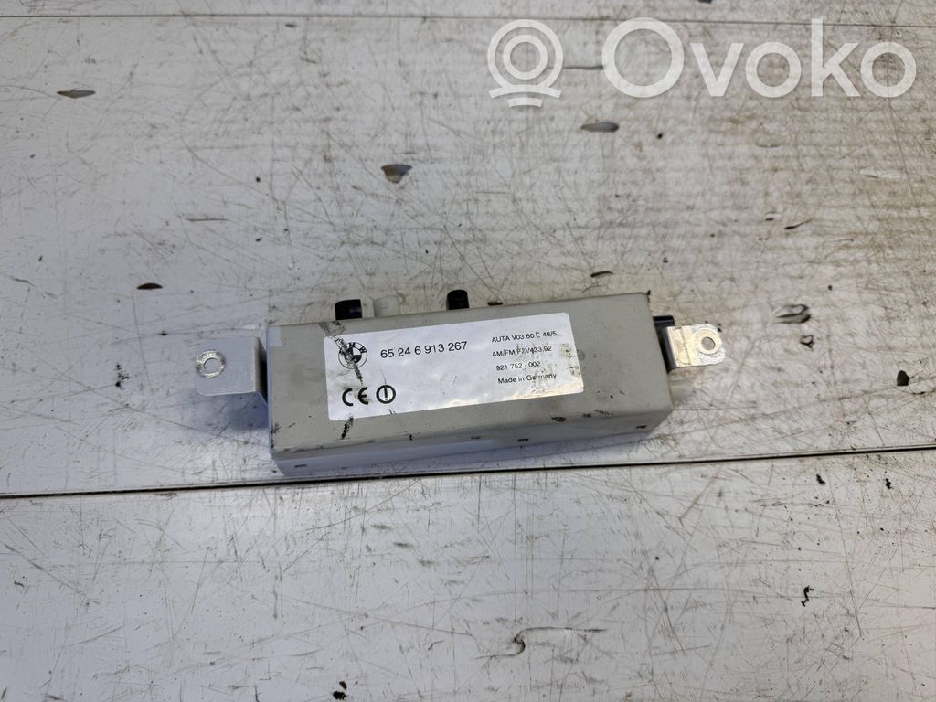Antenos stiprintuvas   6913267