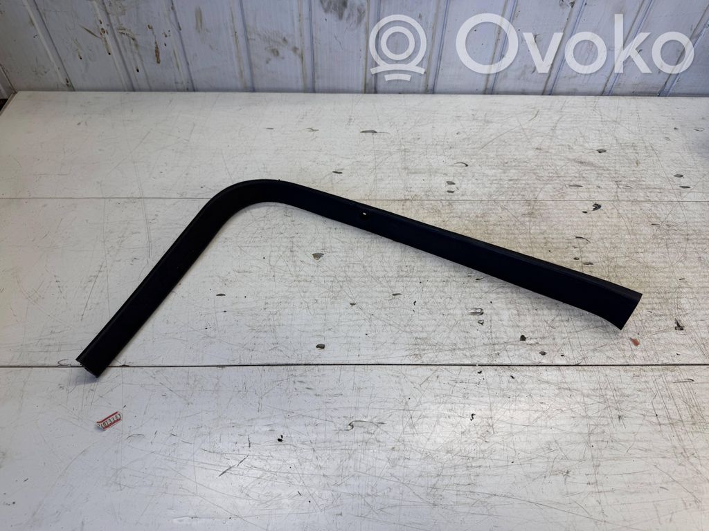 BMW 3 E46 Altro elemento di rivestimento bagagliaio/baule 
