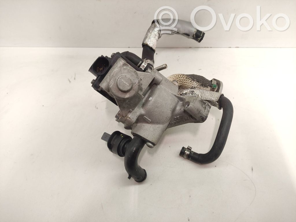 Audi Q7 4L EGR vožtuvas 