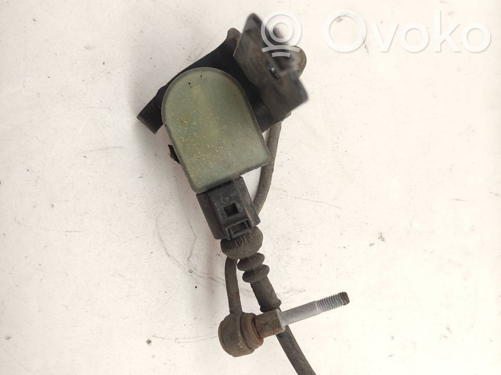 Audi A6 S6 C6 4F Front height sensor lever 