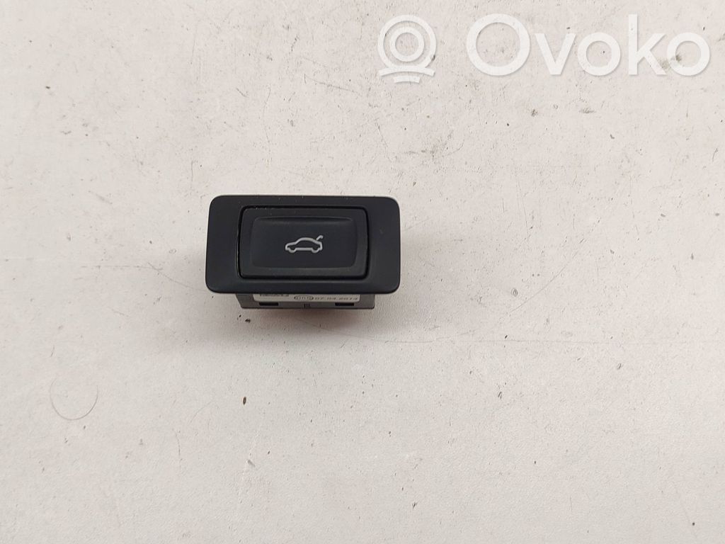 Tailgate opening switch   4G0959831A,10091164,07042014