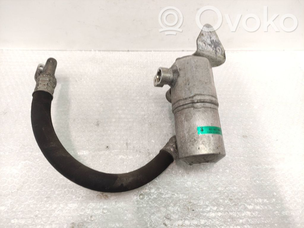 Audi A8 S8 D3 4E Déshydrateur de clim 