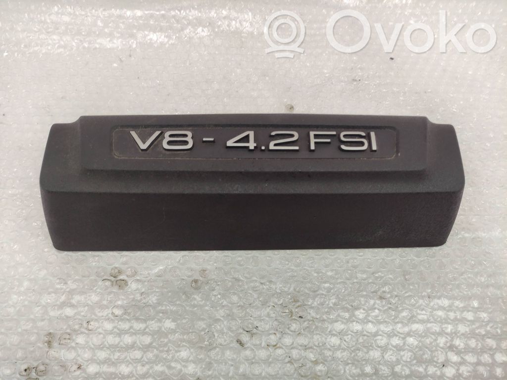 Audi A8 S8 D3 4E Moottorin koppa 
