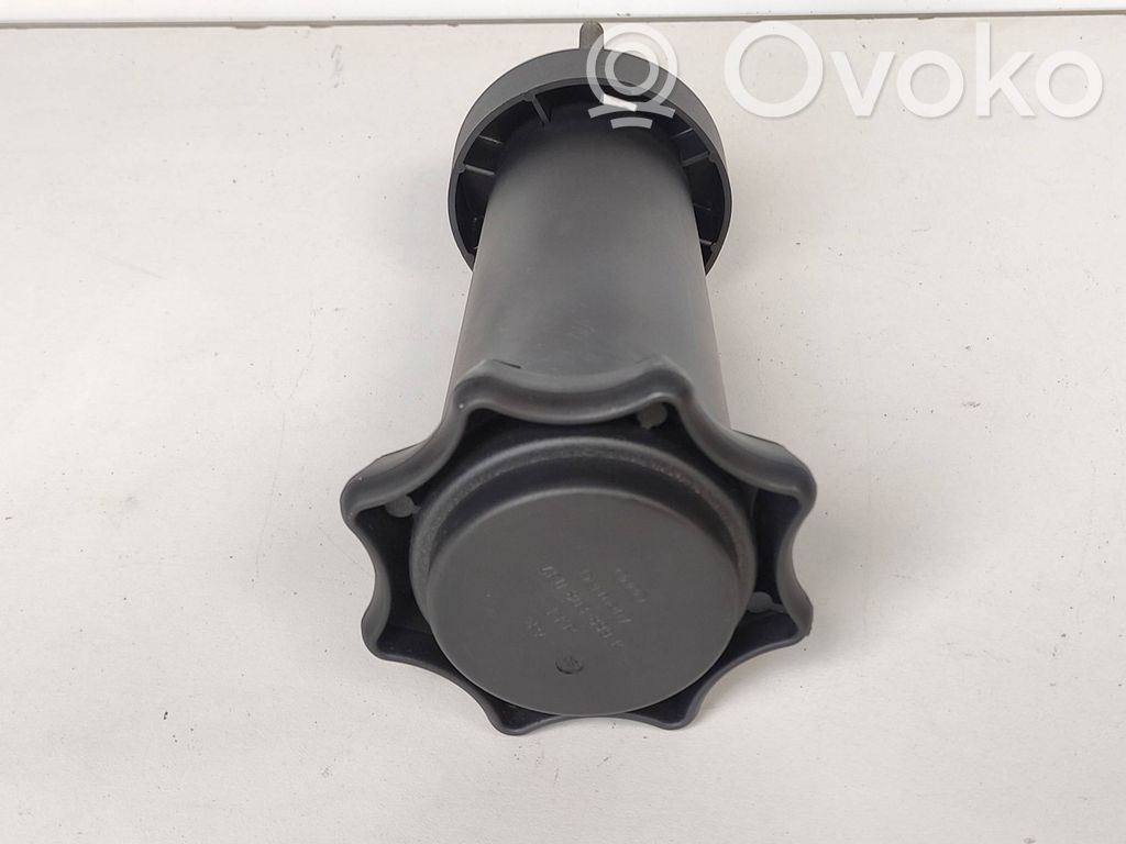 Audi A8 S8 D3 4E Tornillo de la rueda de repuesto 