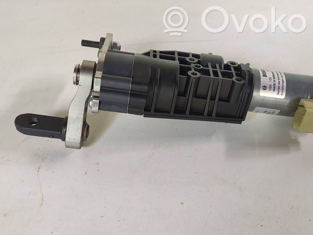 Audi A6 S6 C7 4G Siłownik elektryczny podnoszenia klapy tylnej / bagażnika 