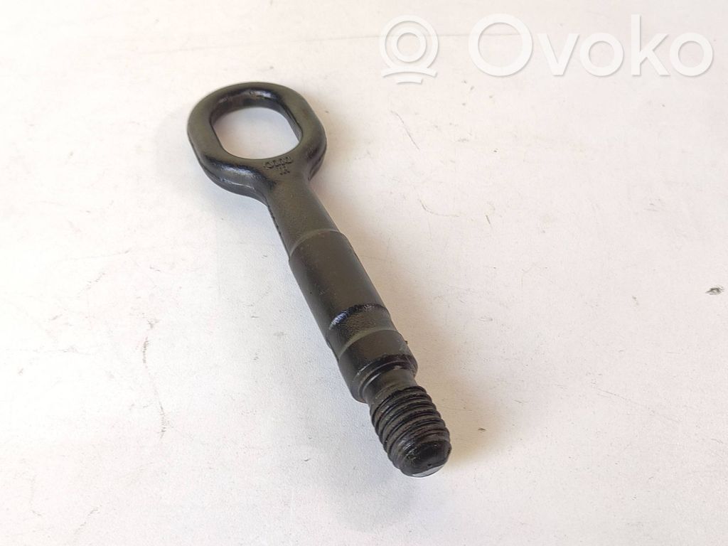 Audi A6 S6 C7 4G Towing hook eye 