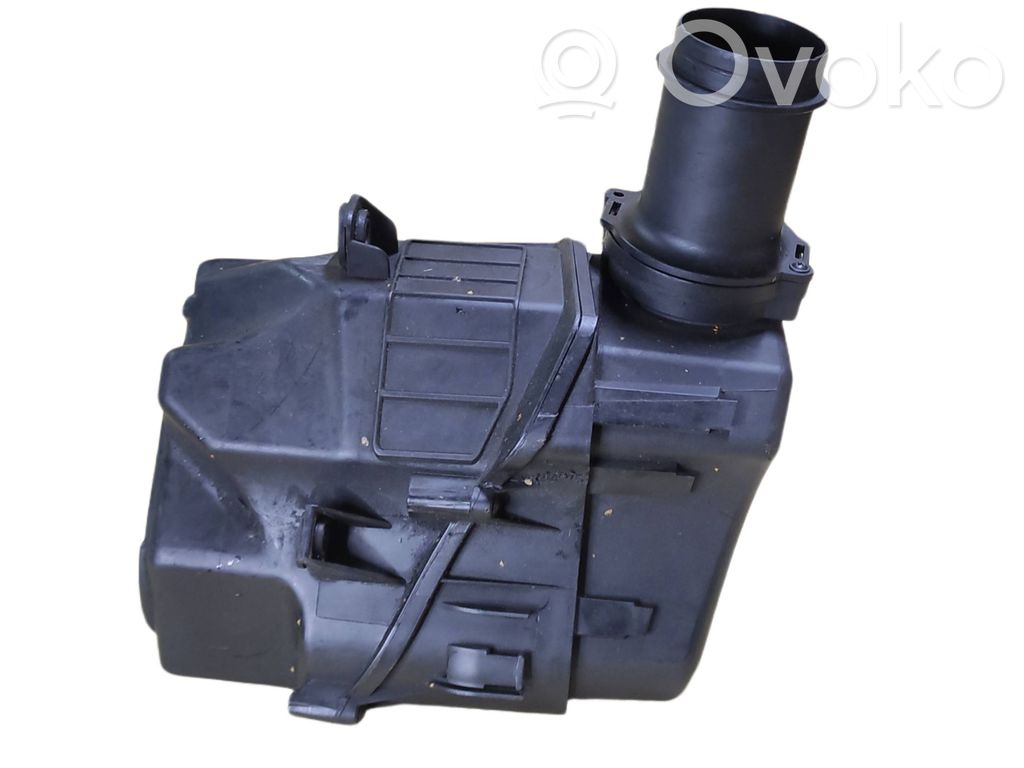 Audi A8 S8 D3 4E Air filter box 