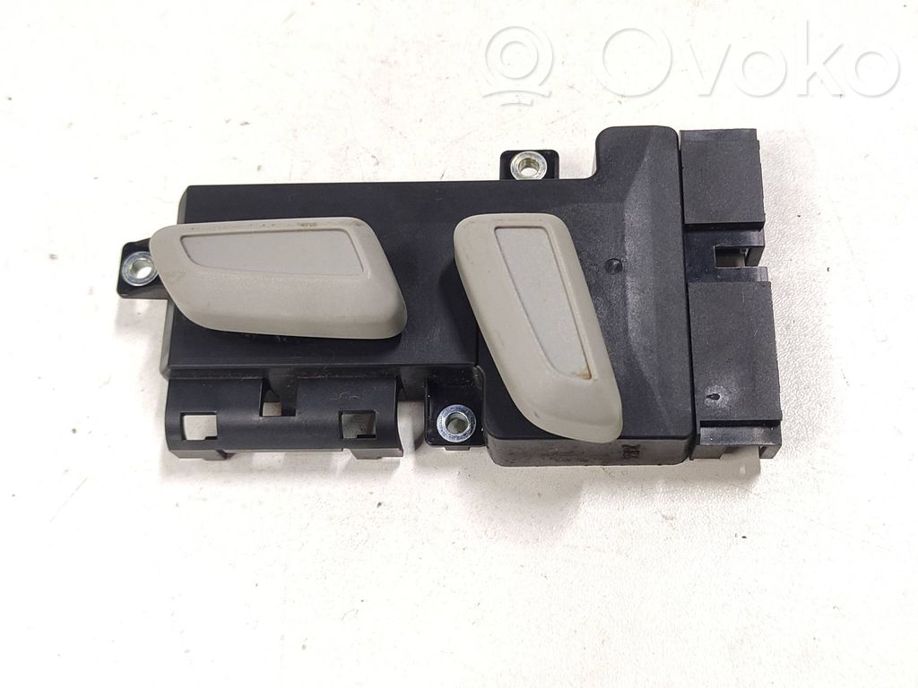 Interruptor de control del asiento   8K0959748B,8K0959748A,8K0959748C
