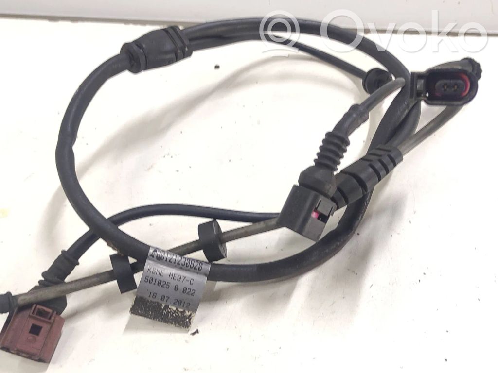 Audi A6 C7 Other wiring loom 