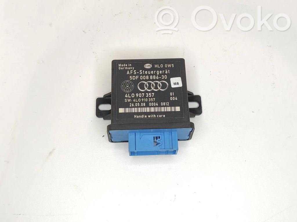 Audi Q7 4L Light module LCM 