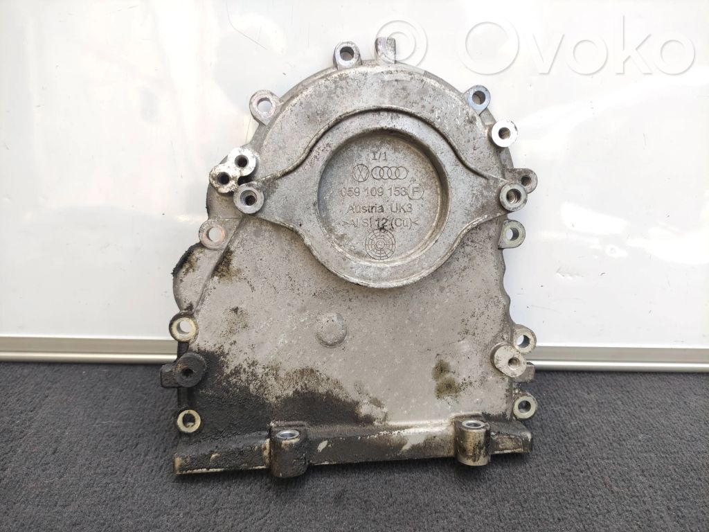 Timing chain cover   059109129N