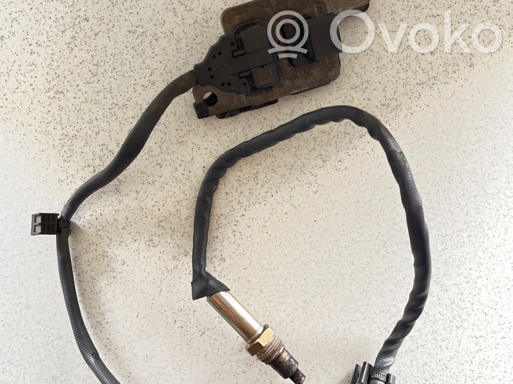 Audi A6 S6 C7 4G Lambda probe sensor 