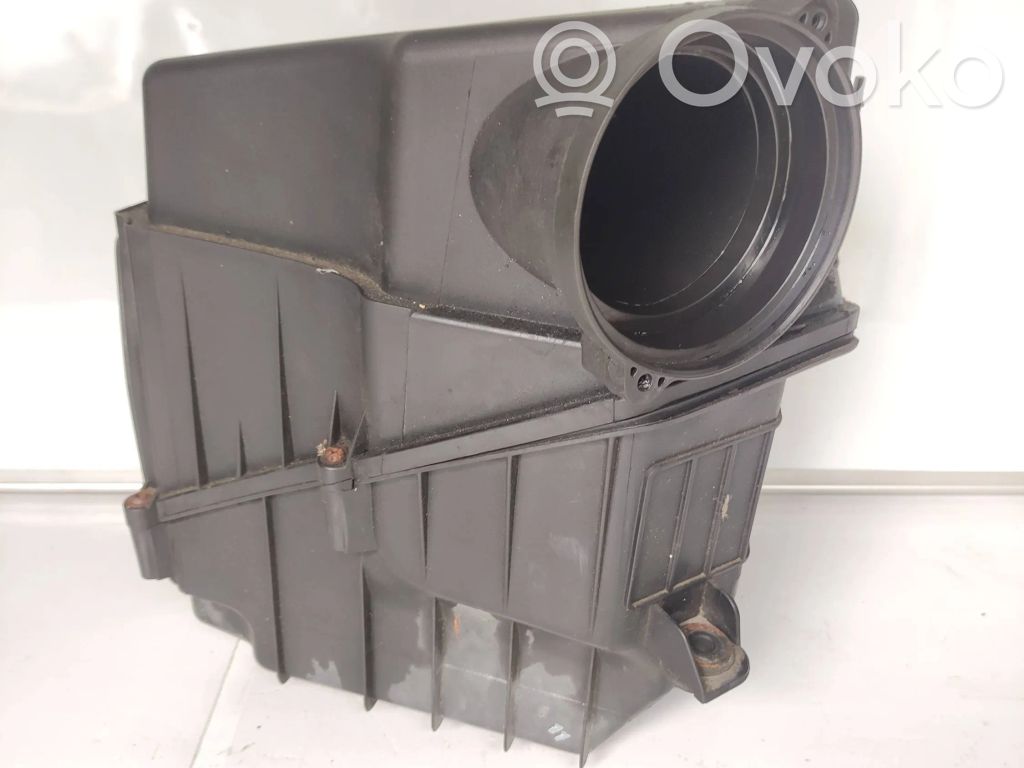 Audi A8 S8 D3 4E Air filter box 