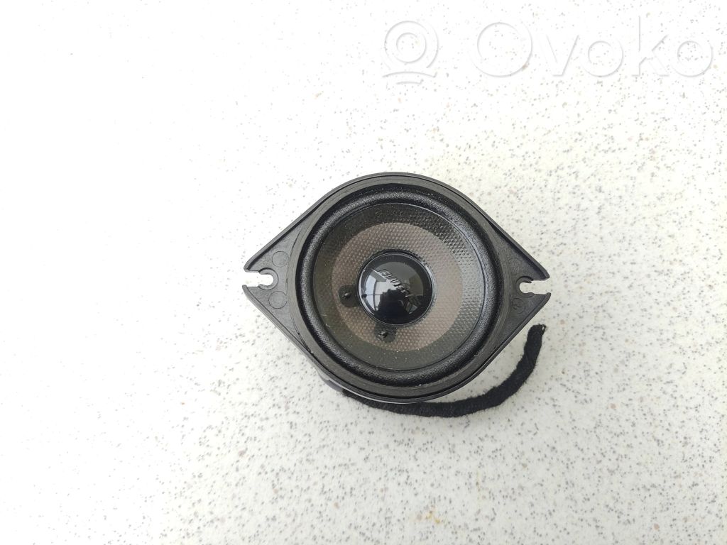 Front door speaker   4E0035411C,373101,11042005
