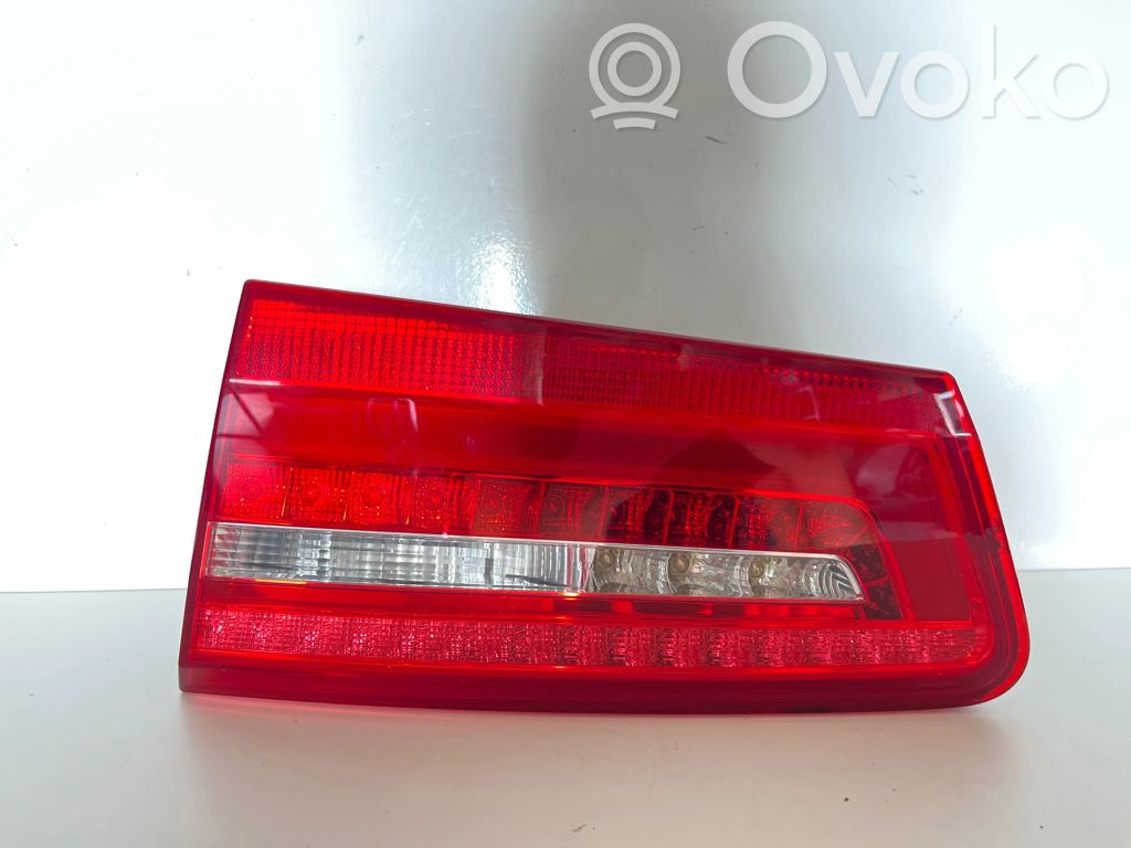 Audi A6 Allroad C7 Takaluukun takavalot 