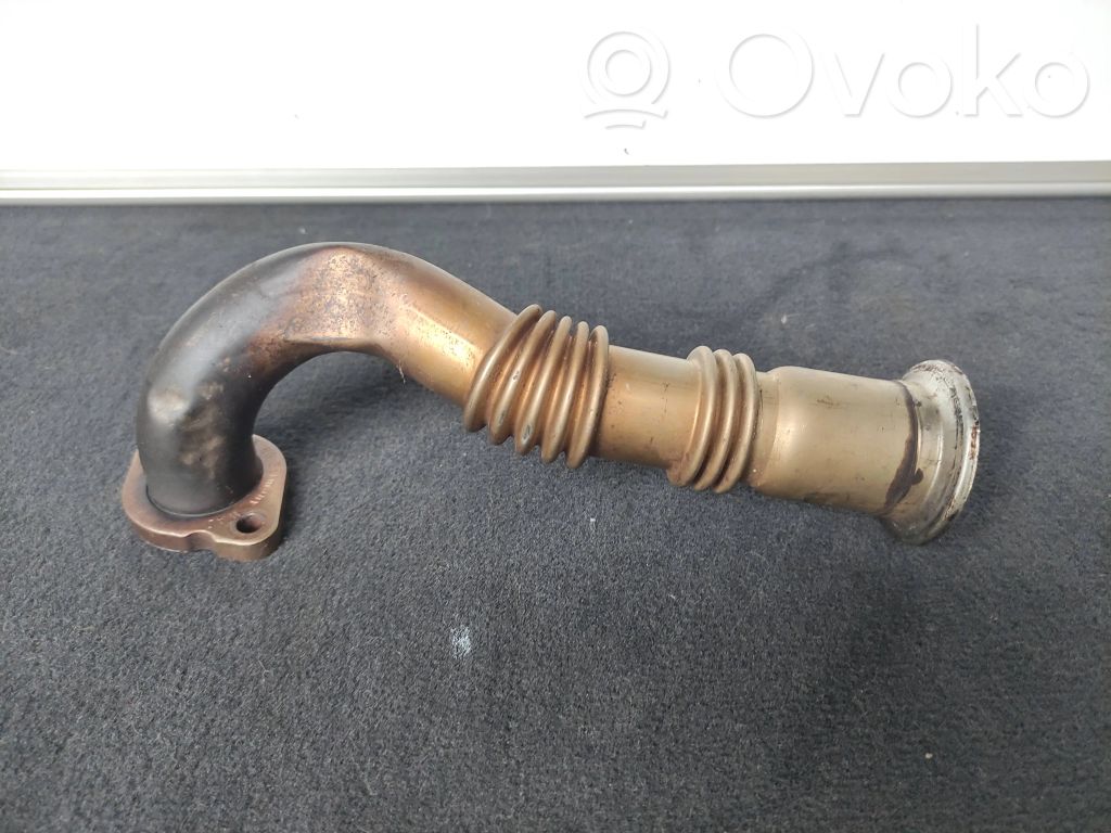 Audi A6 C7 Caurulīte (-es) / šļūtene (-es) 
