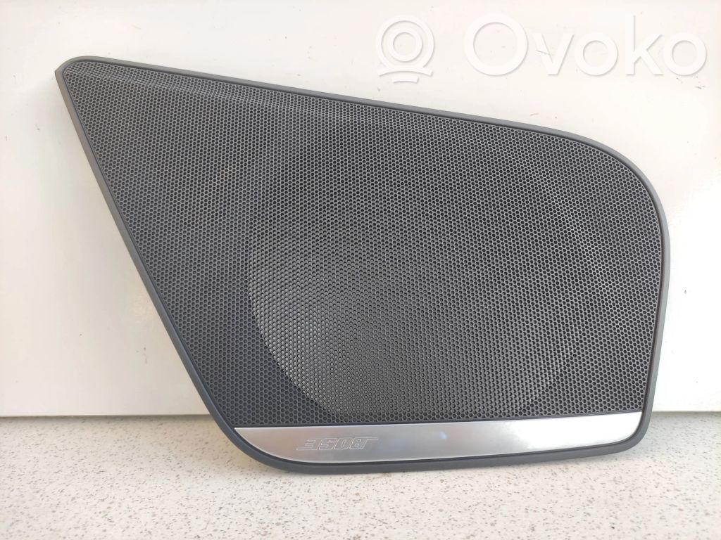 Audi A6 C7 Etuoven kaiuttimen kehys 